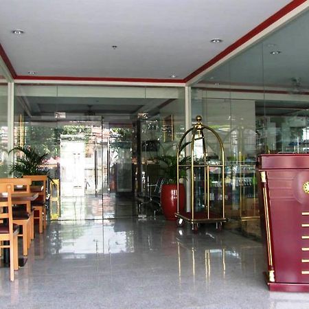 Dragon Home Inn Cebu Εξωτερικό φωτογραφία