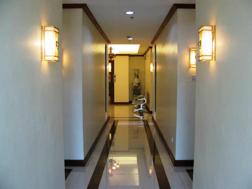 Dragon Home Inn Cebu Εξωτερικό φωτογραφία