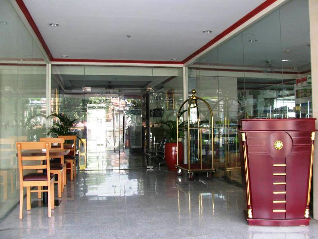 Dragon Home Inn Cebu Εξωτερικό φωτογραφία