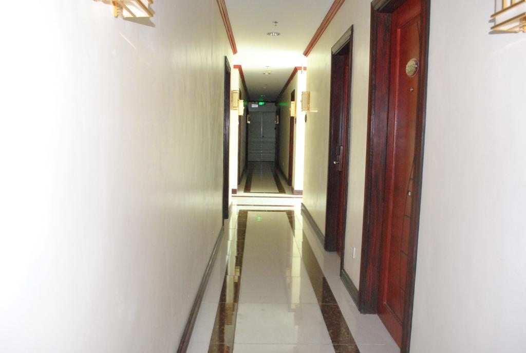 Dragon Home Inn Cebu Εξωτερικό φωτογραφία