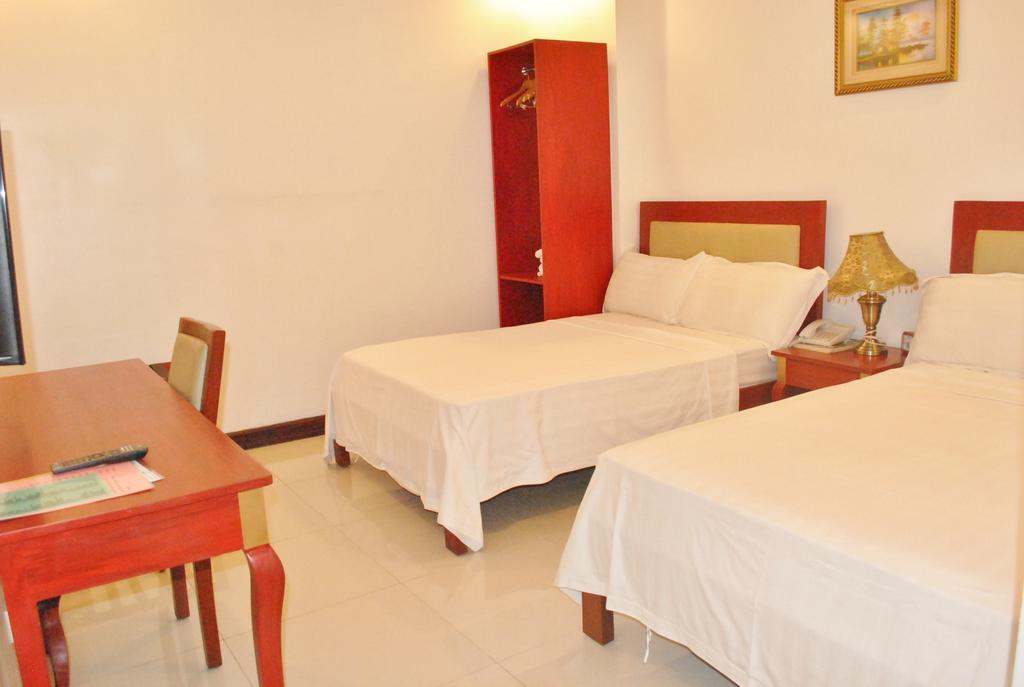 Dragon Home Inn Cebu Δωμάτιο φωτογραφία