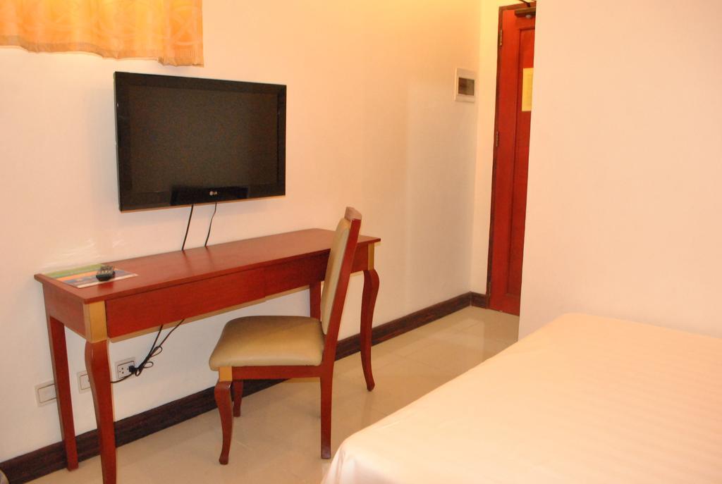 Dragon Home Inn Cebu Δωμάτιο φωτογραφία