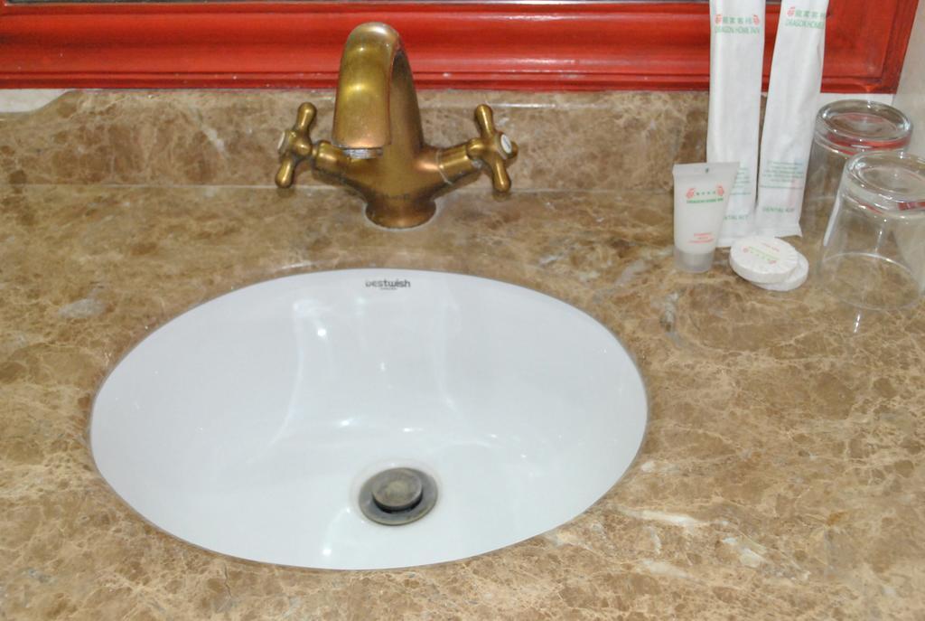 Dragon Home Inn Cebu Εξωτερικό φωτογραφία
