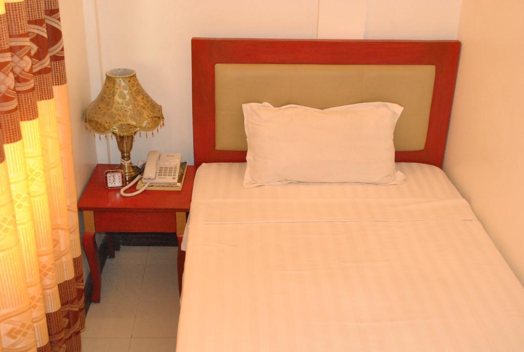 Dragon Home Inn Cebu Δωμάτιο φωτογραφία