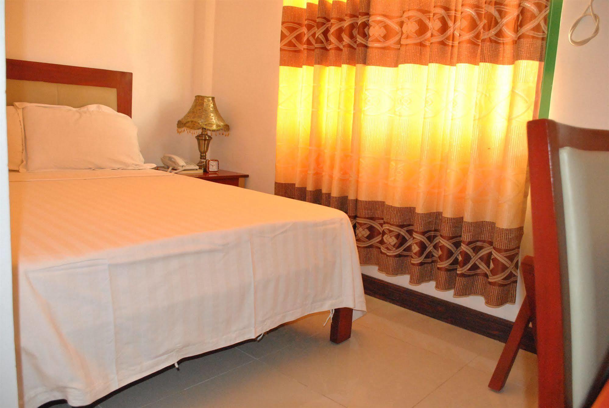 Dragon Home Inn Cebu Εξωτερικό φωτογραφία
