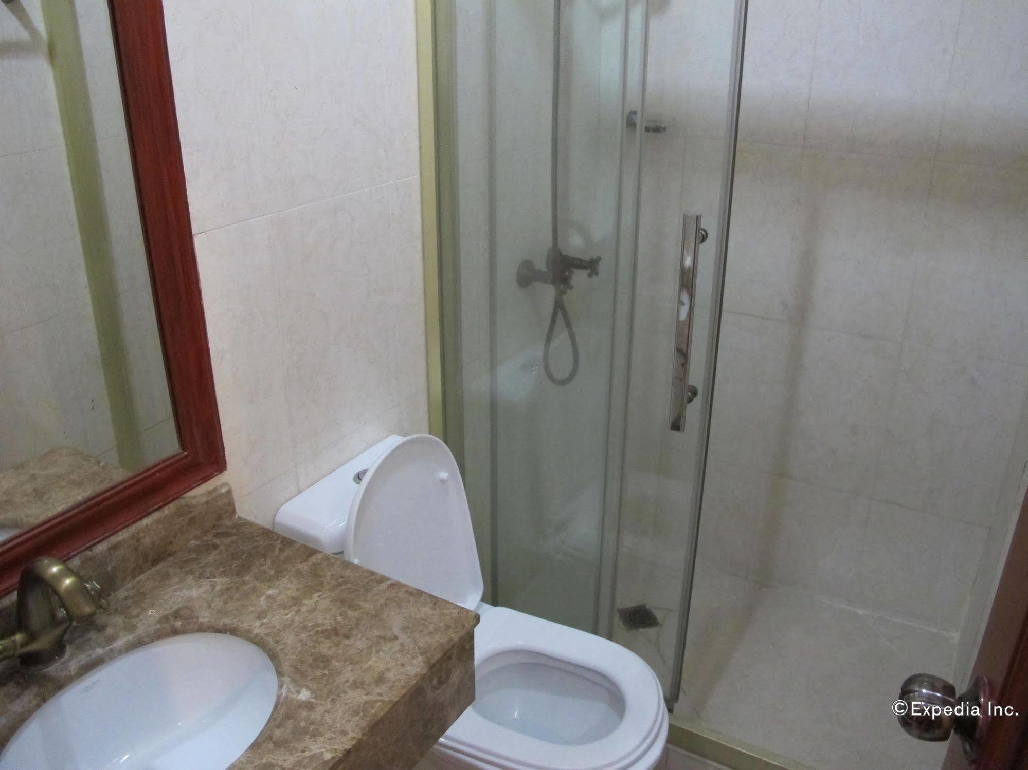 Dragon Home Inn Cebu Εξωτερικό φωτογραφία