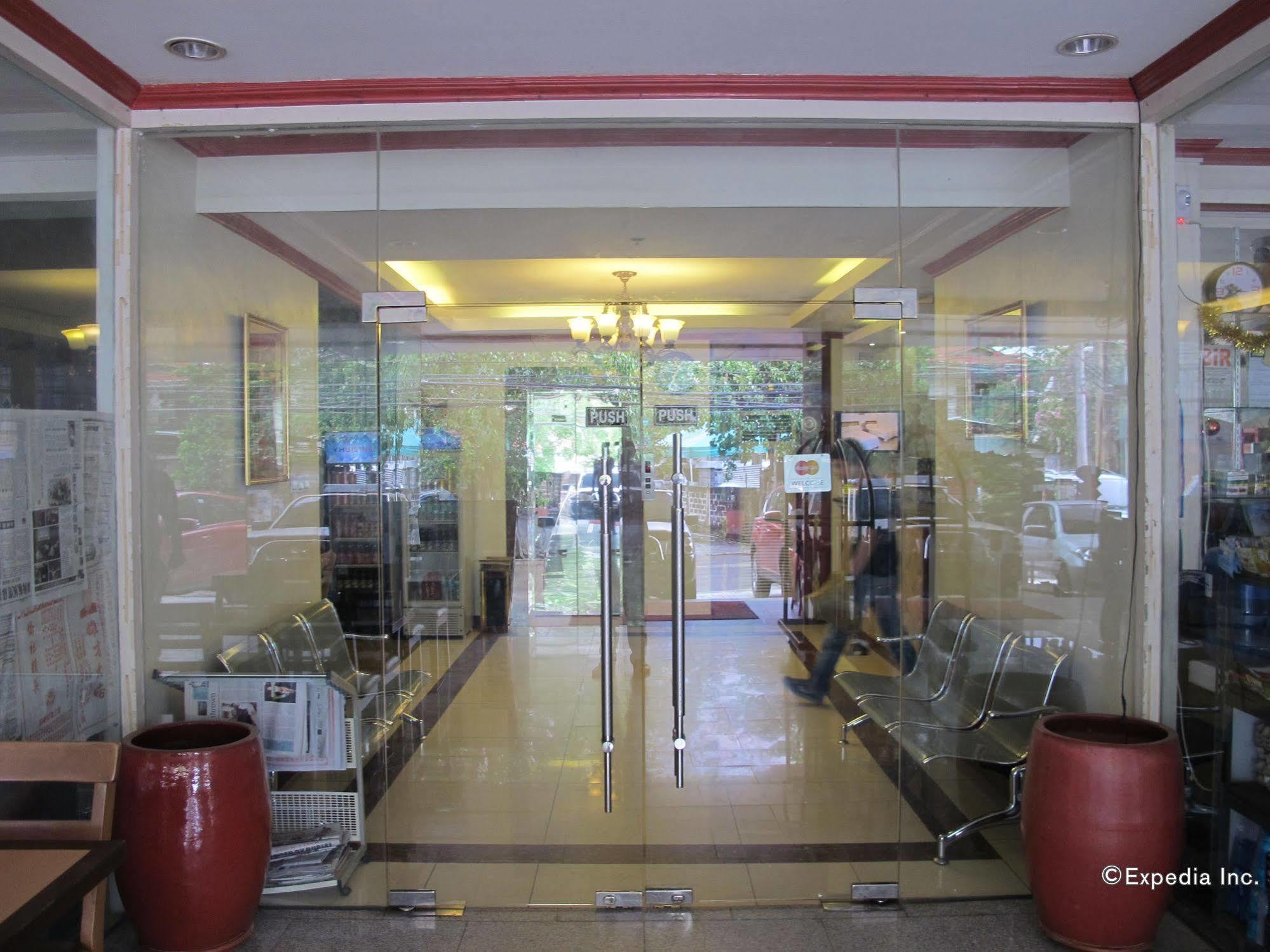 Dragon Home Inn Cebu Εξωτερικό φωτογραφία