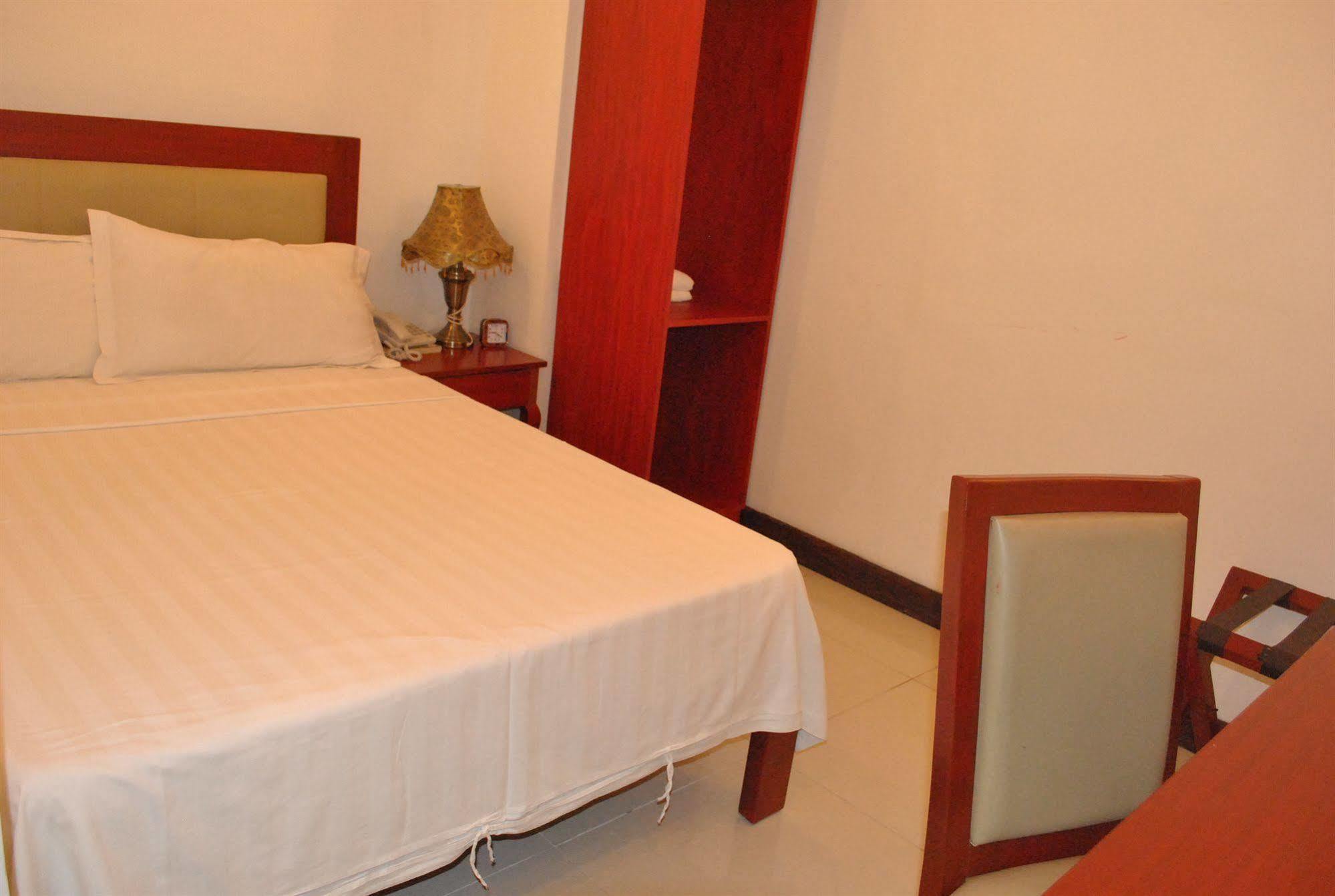 Dragon Home Inn Cebu Εξωτερικό φωτογραφία