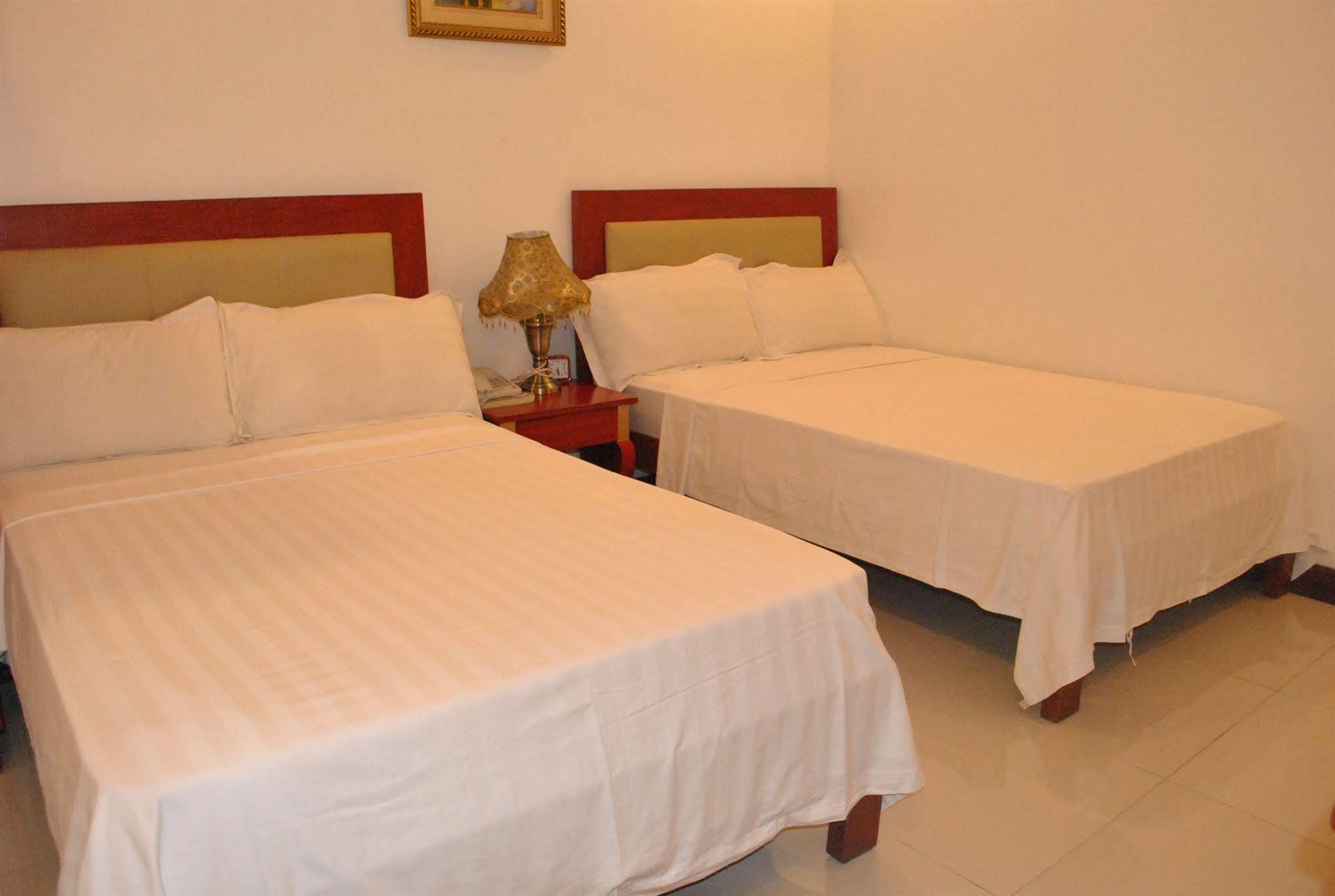 Dragon Home Inn Cebu Εξωτερικό φωτογραφία