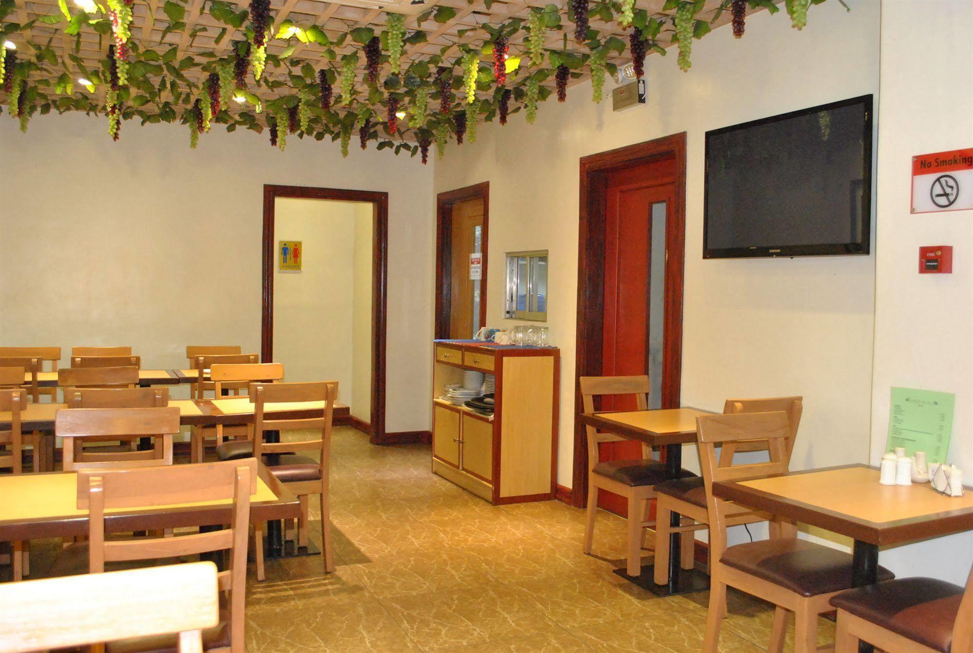 Dragon Home Inn Cebu Εξωτερικό φωτογραφία
