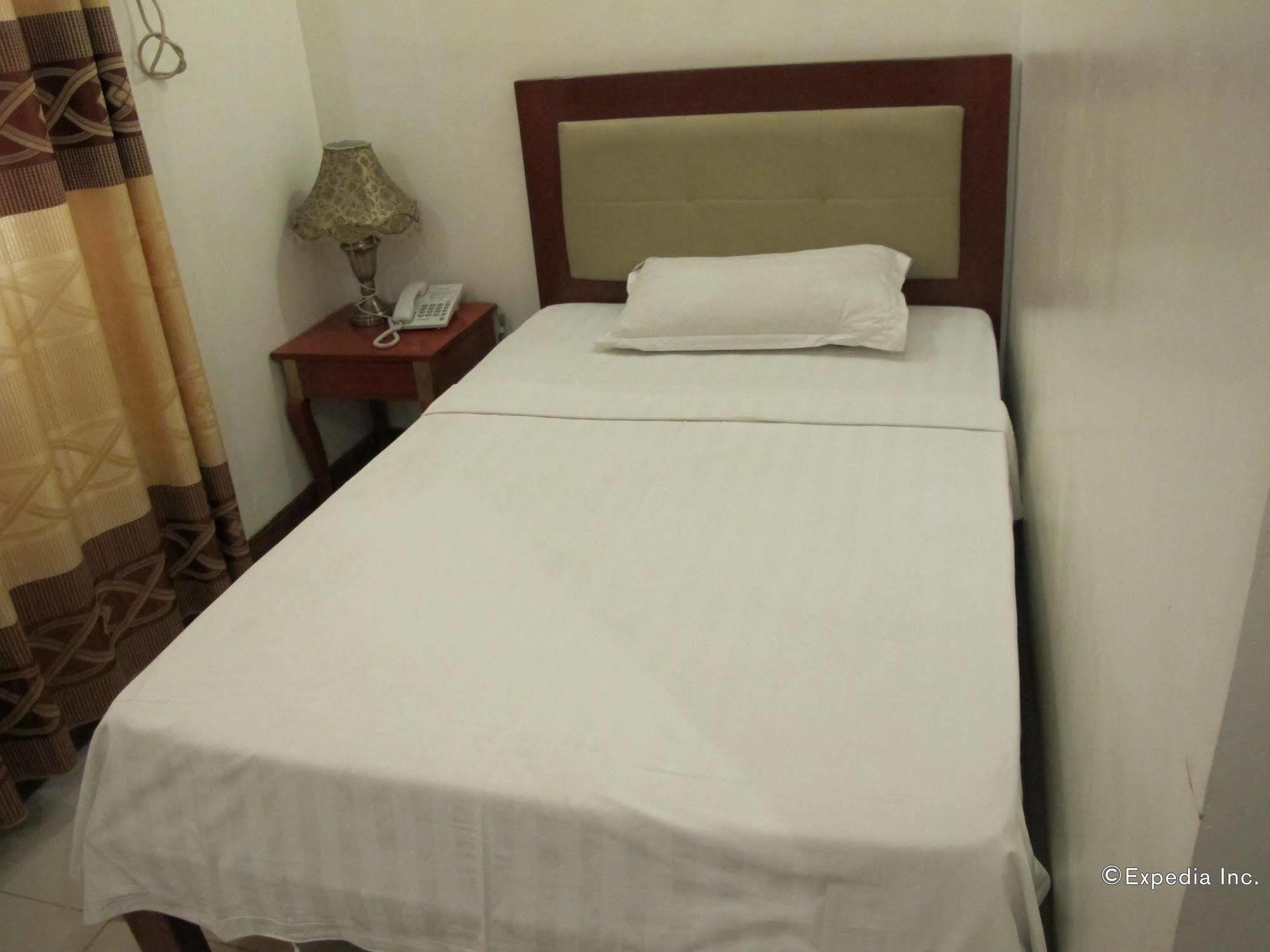 Dragon Home Inn Cebu Εξωτερικό φωτογραφία