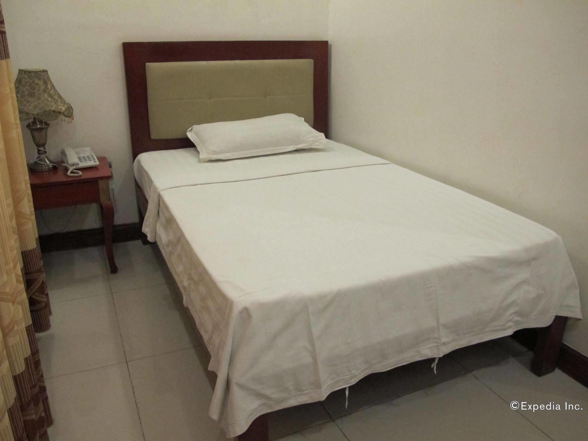 Dragon Home Inn Cebu Εξωτερικό φωτογραφία