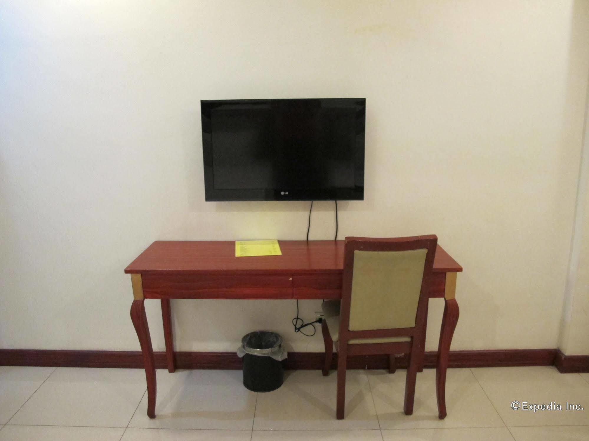 Dragon Home Inn Cebu Εξωτερικό φωτογραφία