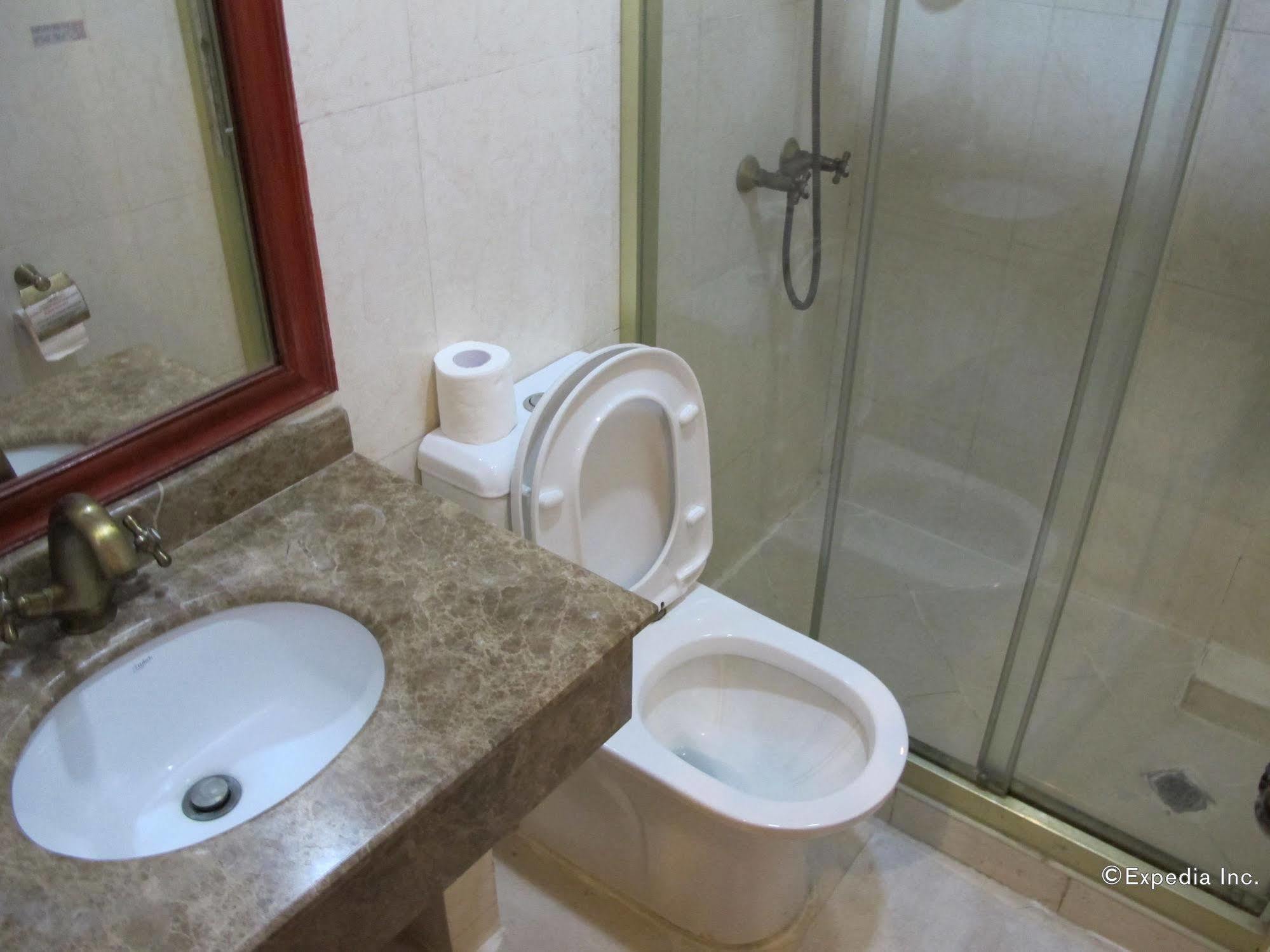 Dragon Home Inn Cebu Εξωτερικό φωτογραφία