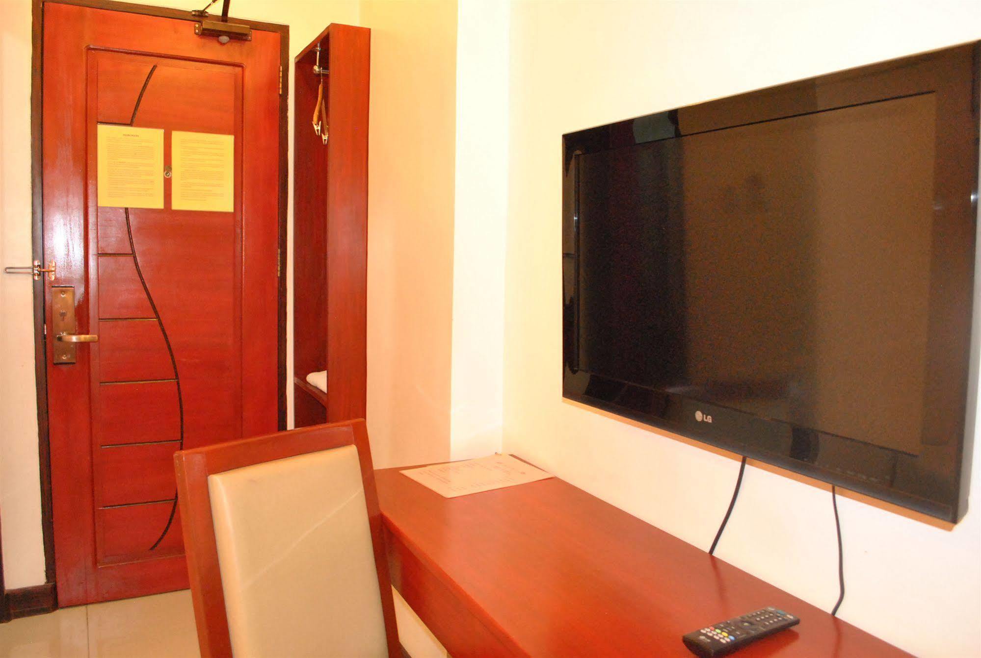 Dragon Home Inn Cebu Εξωτερικό φωτογραφία