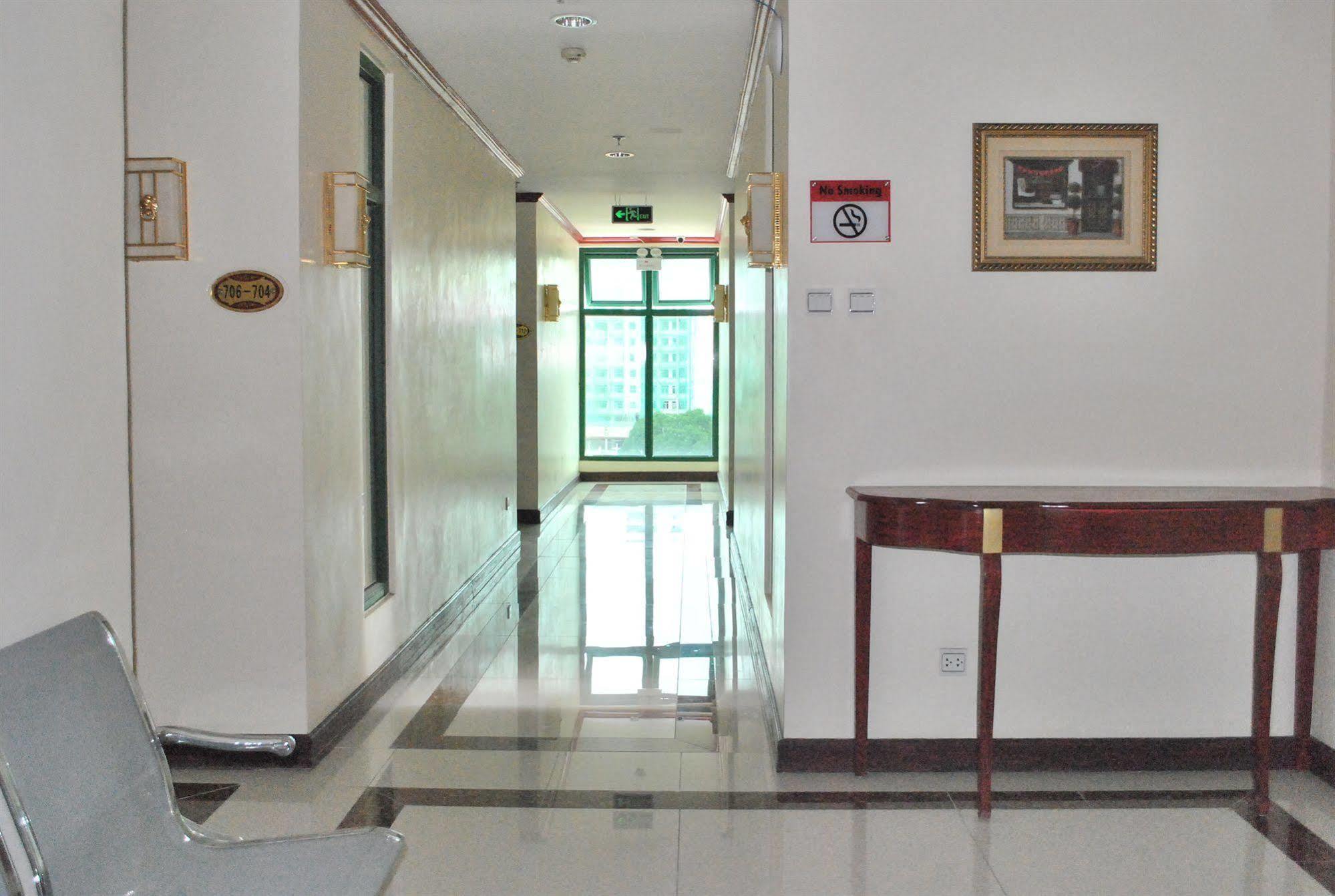 Dragon Home Inn Cebu Εξωτερικό φωτογραφία